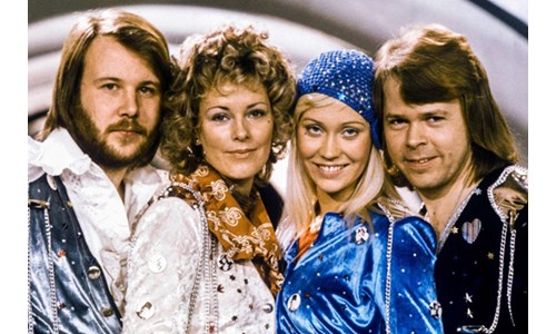 ABBA